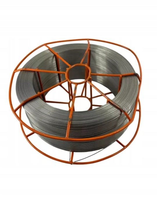 Проволока сварочная SG2 G3Si1 - 15 кг / D280 RedSteel, фото 2