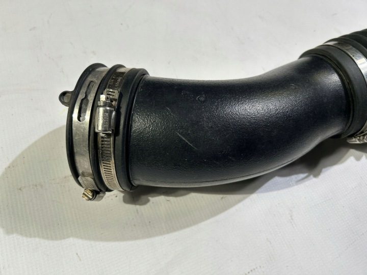 Корпус фильтра патрубок ROUSH Ford F150 F-150 6.2 2010-2014, фото 2