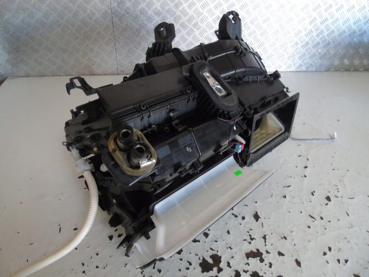 ОТОПИТЕЛЬ TOYOTA AURIS II 1.8 H 87050-02590/443230-8011, фото 1