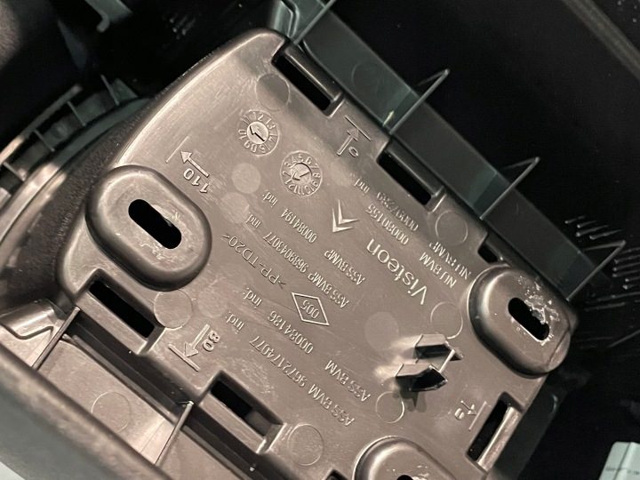Citroen OE 96710612ZD, фото 11