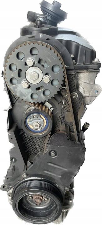 Audi OE AXC AXB двигатель в сборе, фото 4