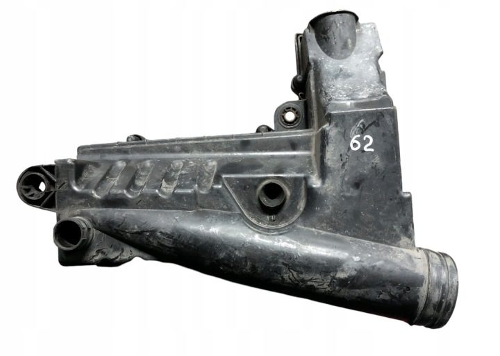 Корпус воздушного фильтра VW Passat B6 3C0129607AF, фото 1