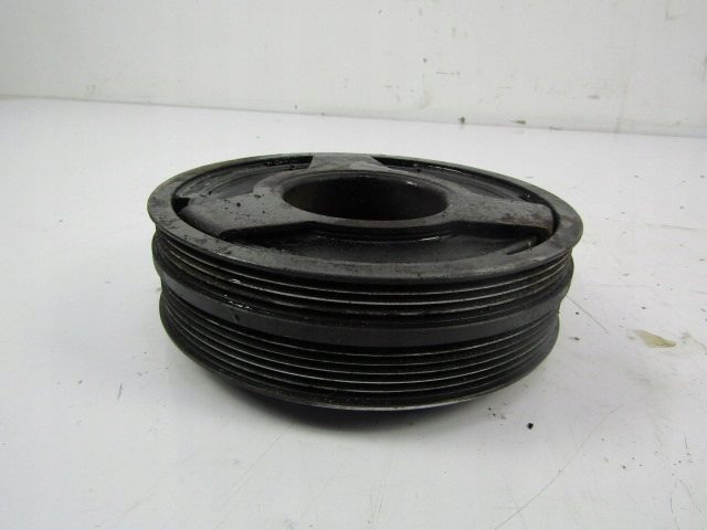 VW Passat B5 шкив вала 2,5TDI, фото 3