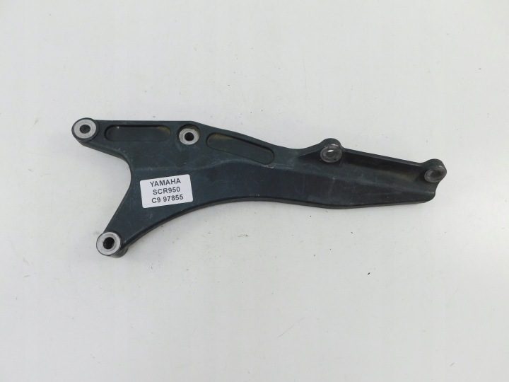 КАРКАС БОКОВОЙ SLC ЛЕВЫЙ SW-MOTECH YAMAHA SCR 950 (17-), BLACK, фото 1