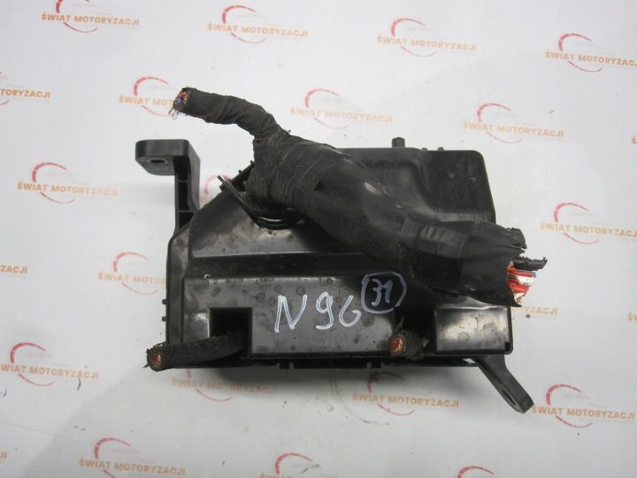 KIA SOUL I 1.6 09 г. блок предохранителей 18790-01031 91950-2K320, фото 2