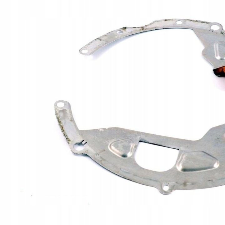 BMW E60 E65 E90 E92 M57N2 Защита Крышка Коробки 7792944, фото 11
