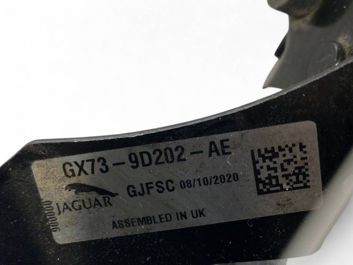 Топливный фильтр JAGUAR XE XF F-PACE 2.0 3.0 T4A31056 T2H34766, фото 11