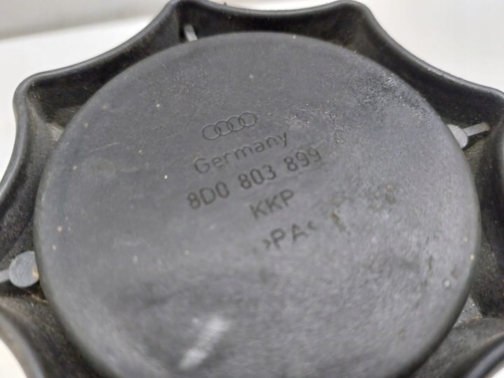 Volkswagen OE 8D0803899, фото 2