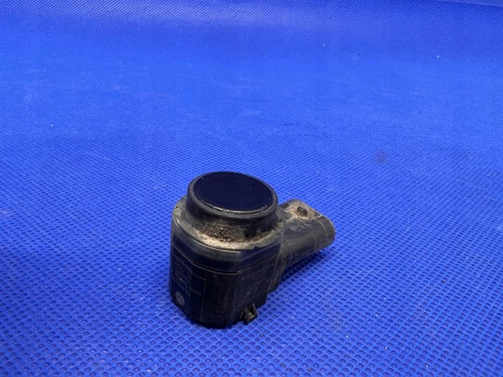 Audi A4 B8 A5 8T A6 A7 C7 A8 D4 датчик PDC 1S0919275 LY8X, фото 2
