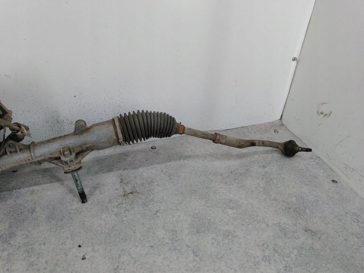 РУЛЕВАЯ РЕЙКА PEUGEOT 207 6820000090 6700001414 Q003T63276ZE KOYO, фото 10