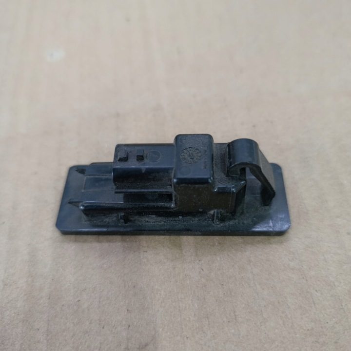 ФОНАРЬ ПОДСВЕТКА НОМЕРА RENAULT DACIA 265101139R, фото 3