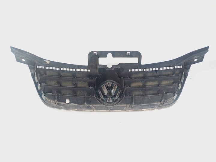 Решетка радиатора OE 1T0853601 VW TOURAN 1 I 03-09, фото 4