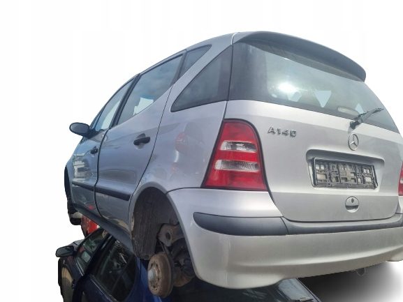 АДСОРБЕР MERCEDES BENZ A140 01 г., фото 10