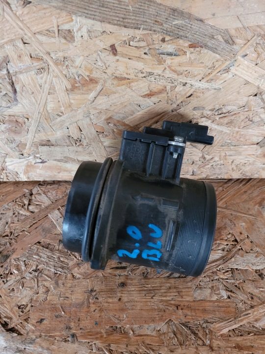 РАСХОДОМЕР PSA 2.0 BLU EXPERT JUMPY III 308 3008 5008 II 9662635680, фото 1