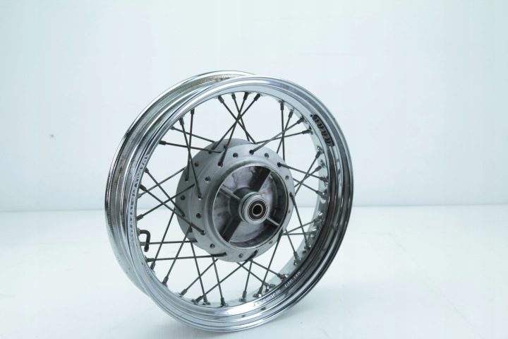 HONDA VT 125 SHADOW 96-06 ДИСК ЗАДНИЙ, фото 3