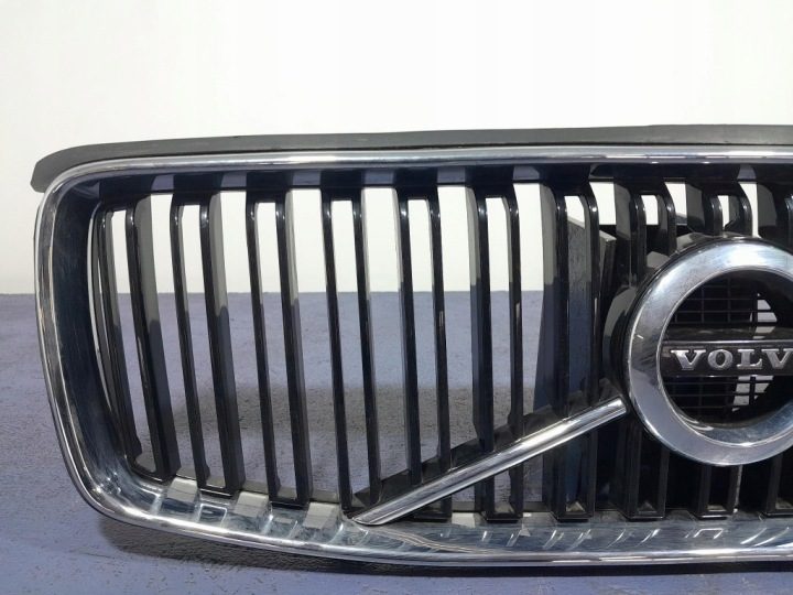 VOLVO XC90 II РЕШЕТКА РАДИАТОРА 31383933, фото 4