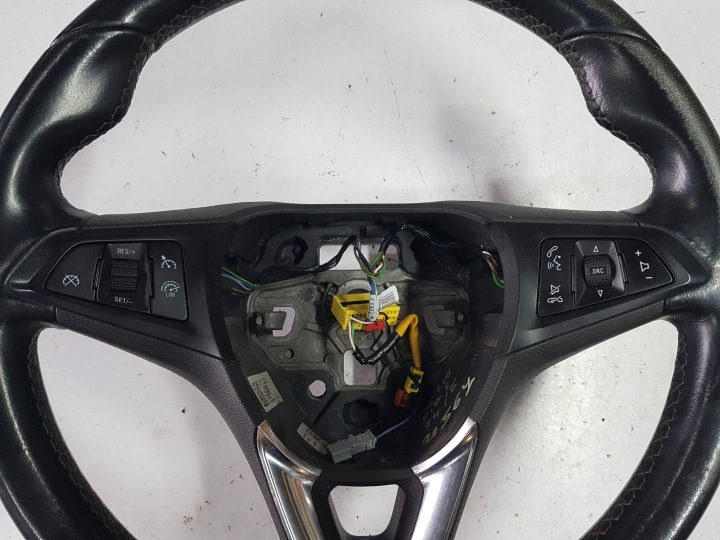 Руль Opel OE 39013590, фото 8