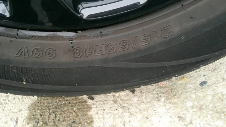 ЛИТЫЕ ДИСКИ 18'' NISSAN QASHQAI J10 12 г. 5X114,3 215/55R18, фото 16