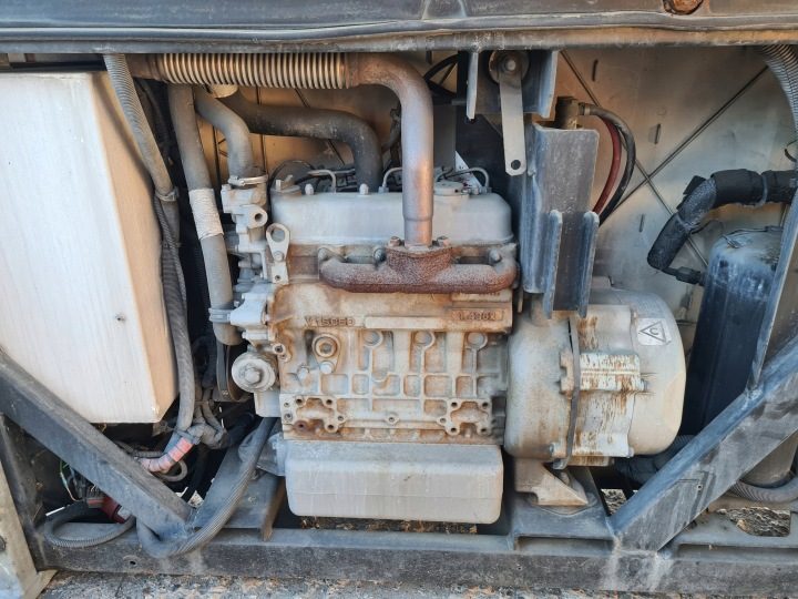 Агрегат холодильный Carrier Vector 1550, фото 4