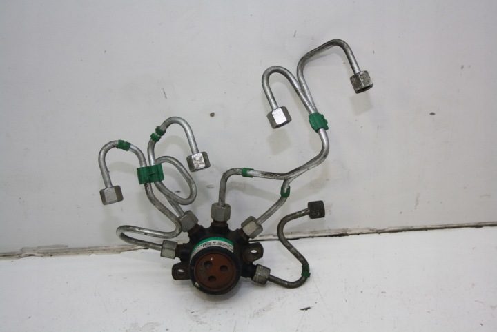 ТОПЛИВНАЯ РАМПА RENAULT 1,5 DCI 8200584034 8200334367 R9144Z070B, фото 1