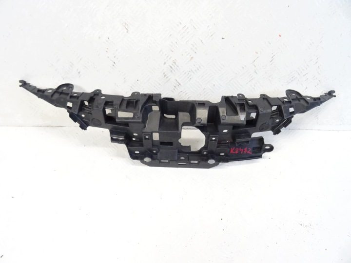 РЕШЕТКА РАДИАТОРА ПЕРЕДНЯЯ TOYOTA COROLLA E21 53114-02530, фото 2