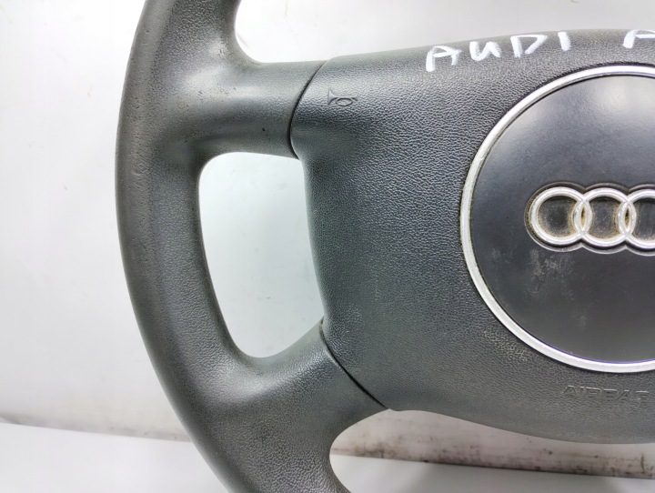 AUDI A3 8L AIRBAG РУЛЬ CZTERORAMIENNA, фото 4