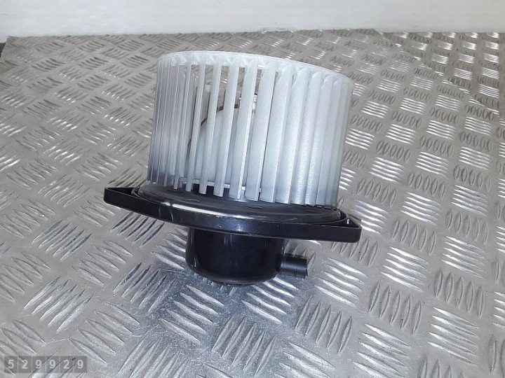 2008 Mitsubishi Outlander Вентилятор моторчика вентилятора печки 7802A017, фото 2