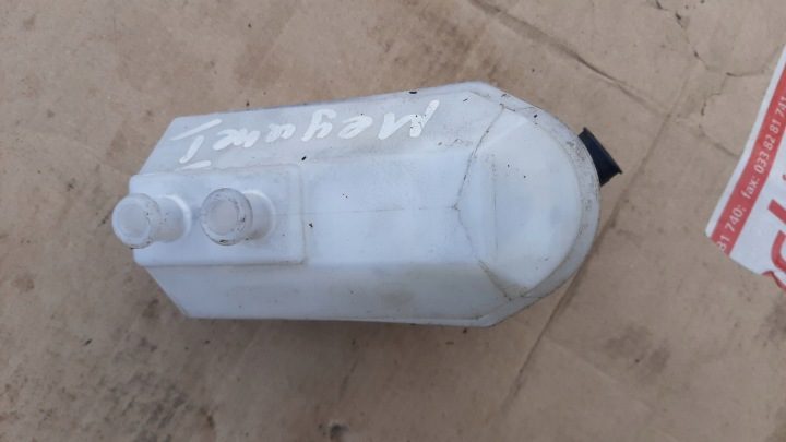Бачок тормозной Renault Megane I, фото 3
