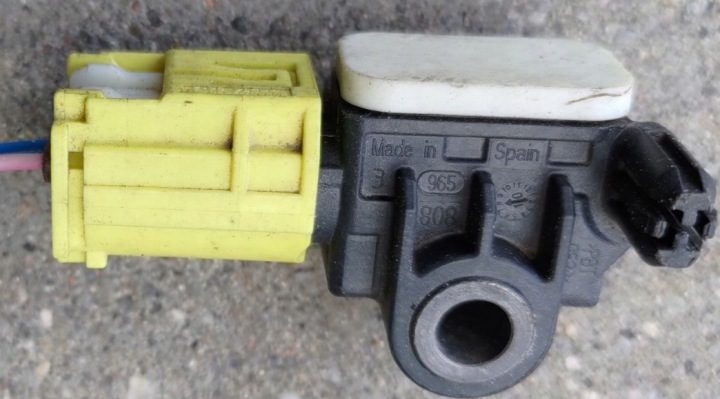 Mitsubishi OE 8651A116 8651A117, фото 1