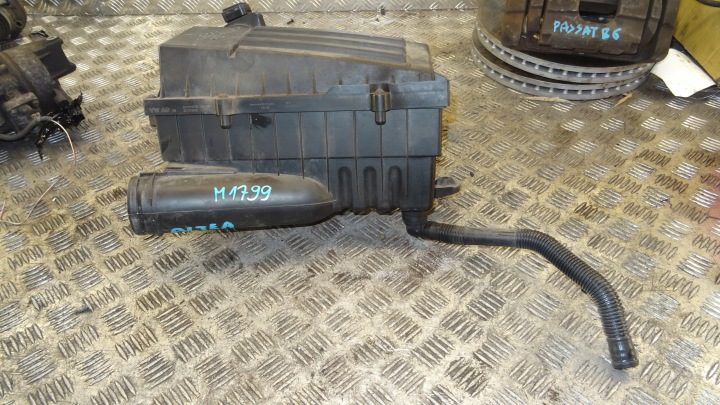 SEAT OE 3C0129607BD воздушный фильтр, фото 1