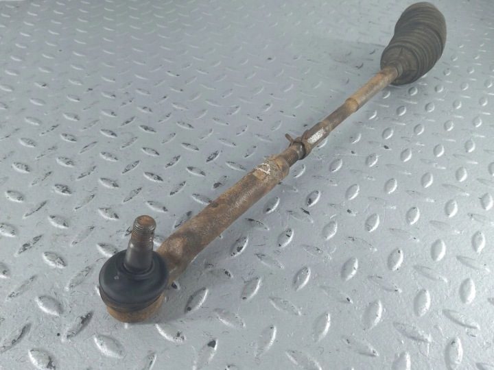 Рулевая тяга Передняя сторона левая Subaru Forester SK 34161SA001, фото 4