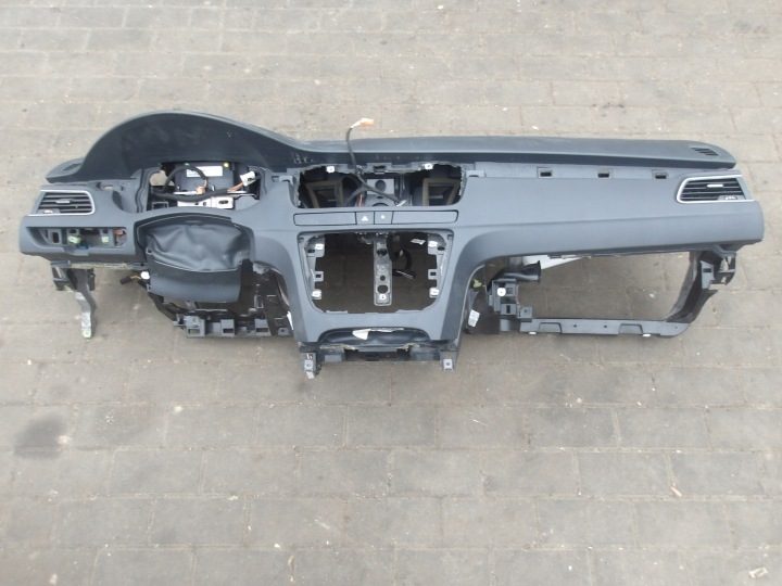 Торпедо Peugeot 508 2.0HDI 163 л.с. 2011 г. 9688971380, фото 1