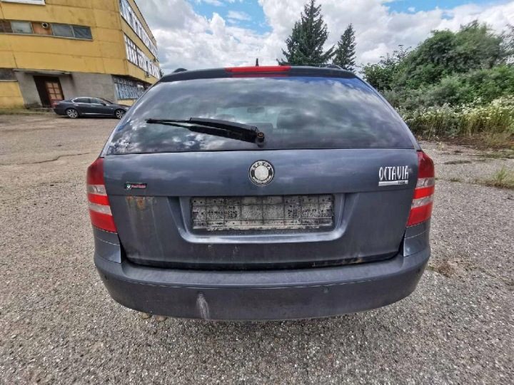 Skoda Octavia Реле 2008 1.9L 8Z0951253 8Z0 951 253, V23074-A1001-X50,, фото 10