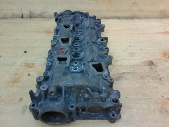 Citroen Peugeot Ford клапанная крышка валы 1.5 HDI Bluehdi 9812647280, фото 5