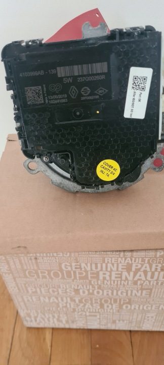 237G00260R 237G00270R 4103999AB насос/модуль AdBlue Fiat ,Renault ,Mercedes, фото 6