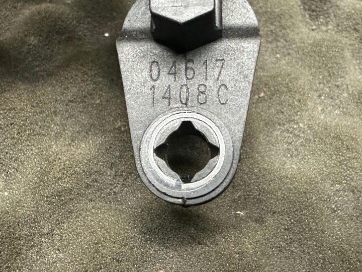 237312832R ДАТЧИК ПОЛОЖЕНИЯ РАСПРЕДВАЛА RENAULT NISSAN, фото 4