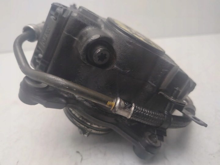 ТНВД Opel Antara Chevrolet Captiva 2.2 CDTI 25187376 28318240, фото 14