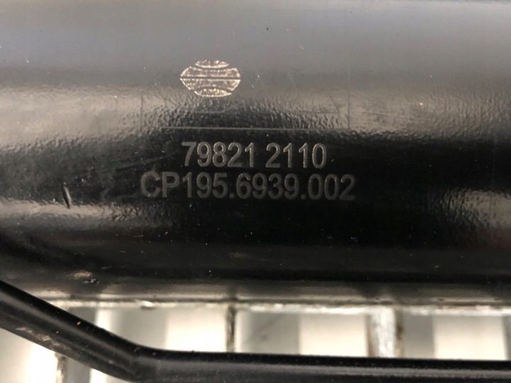 ПРИВОД ПОДЪЕМА КАБИНЫ SCANIA 4 - серия 124 /G420, фото 4