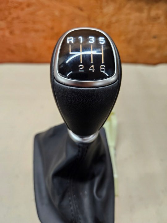 РУЧКА ZAMIANY ПЕРЕДАЧ + MESZEK HYUNDAI I20 III 19-23, фото 6