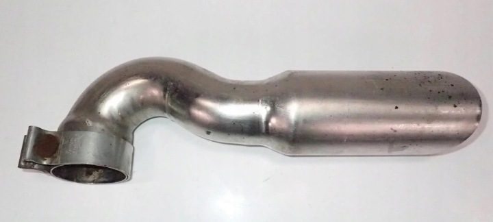 Audi OE 4l0253682a наконечник глушитель выхлопная труба, фото 1