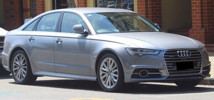 AUDI A6 C7 РЕСТАЙЛИНГ ТЕПЛООБМЕННИК КОМБАЙН 2017 г. 4G1820356B 4H0820511E, фото 12