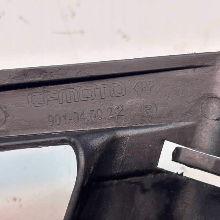 Защита Рычага Правая Задняя CFMoto 550 800 9010-040022, фото 6
