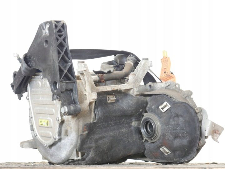 Двигатель в сборе BMW I3 Irex электрический коробка 8609131, фото 4