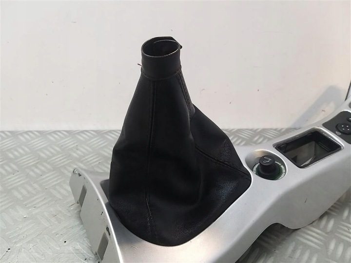 Рамка тоннеля декор Alfa Romeo GTV 1994 2004 1131529, фото 2