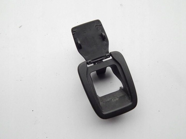 Заглушка ISOFIX Opel Astra K 2015-21, фото 2
