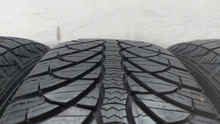 Колеса зимние 14 Ford Fiesta MK6 Mk7 Fusion 4x108 ET37,5 175/65r14 7mm/6,8, фото 10