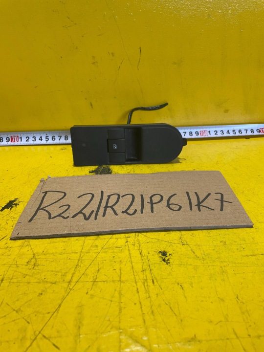 Кнопка стеклоподъемника Opel OE 13228709, фото 2