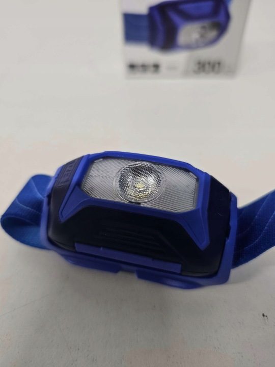 Налобный фонарь Petzl 300 lm LED, фото 5