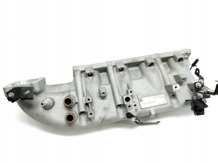 OPEL INSIGNIA 1.6 ТУРБО ВПУСКНОЙ КОЛЛЕКТОР A16LET 55564546, фото 5