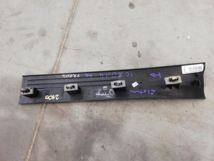 Chrysler OE P1PF44DX9AA, фото 3